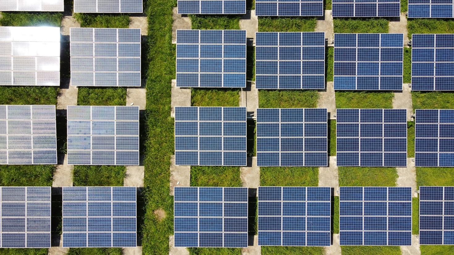5 důvodů, proč zvolit fotovoltaický carport
