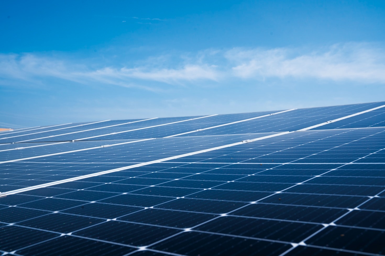 Krok za krokem: instalace fotovoltaického carportu