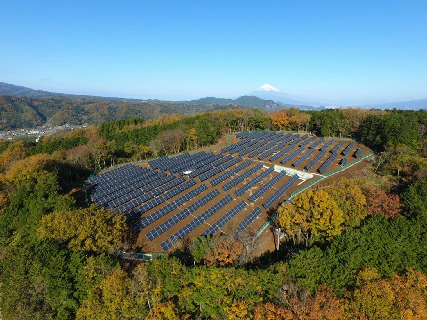 Nejnovější trendy v oblasti fotovoltaických carportů